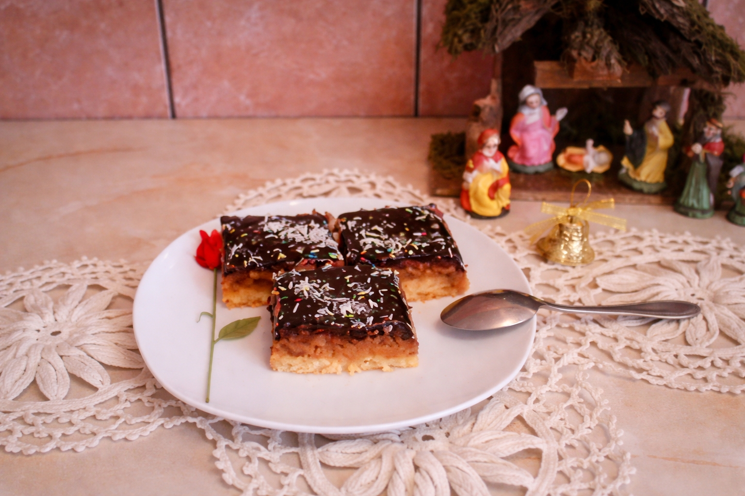 Prajitura Ana Schmitte