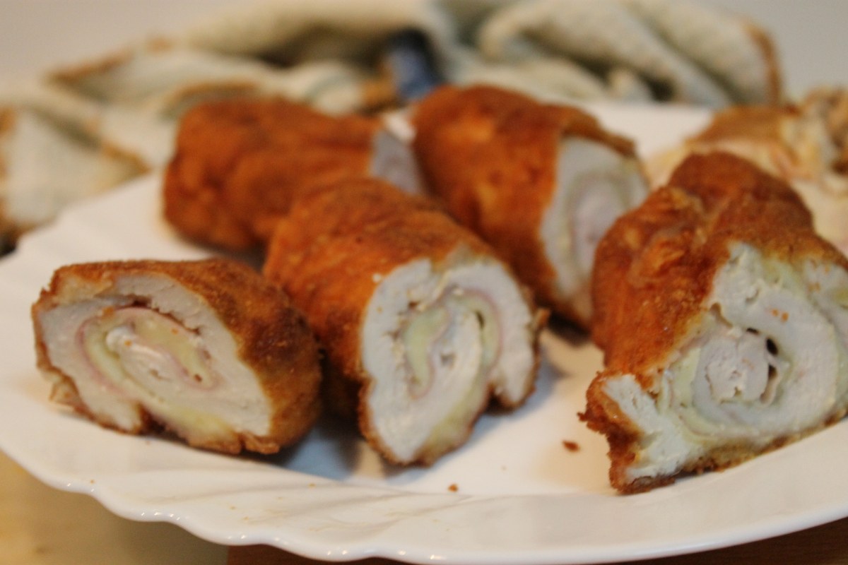 Cordon Bleu