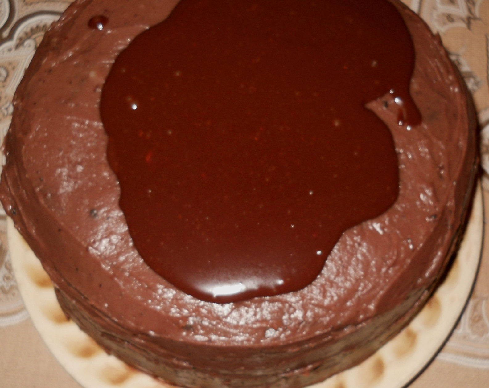 Tort Sacher