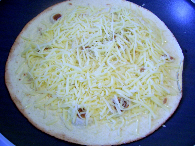 Quesadilla