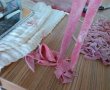 Paste colorate  facute in casa(taitei, tagliatelle si ravioli)-3