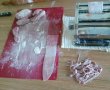 Paste colorate  facute in casa(taitei, tagliatelle si ravioli)-10