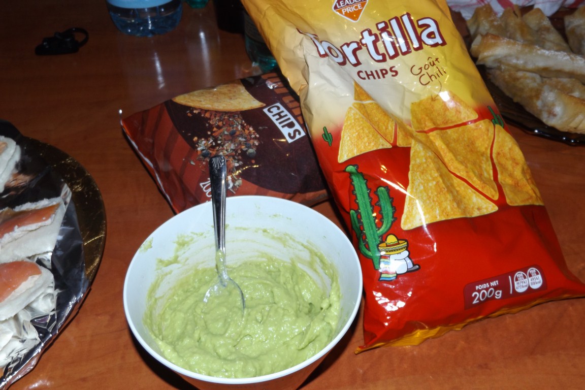 Guacamole