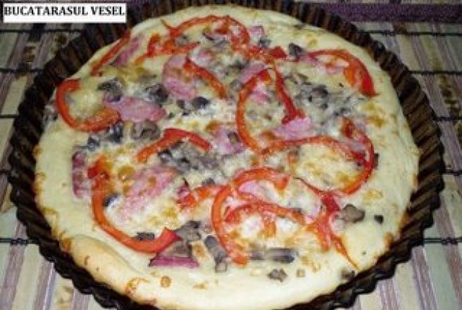 Pizza