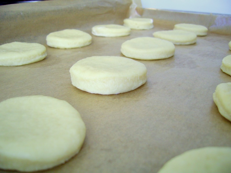 Scones