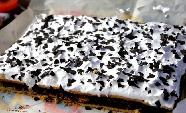 Prajitura Katy