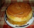 Tort crema de zahar ars-0