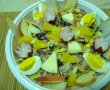 Salata de macrou afumat-0