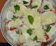 Pizza cu mozzarella-8