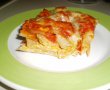 Penne delicioase la cuptor-16