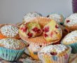 Muffins cu zmeura si lime-1