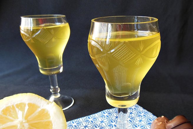 Limoncello