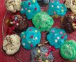 Cupcakes de sarbatoare-5