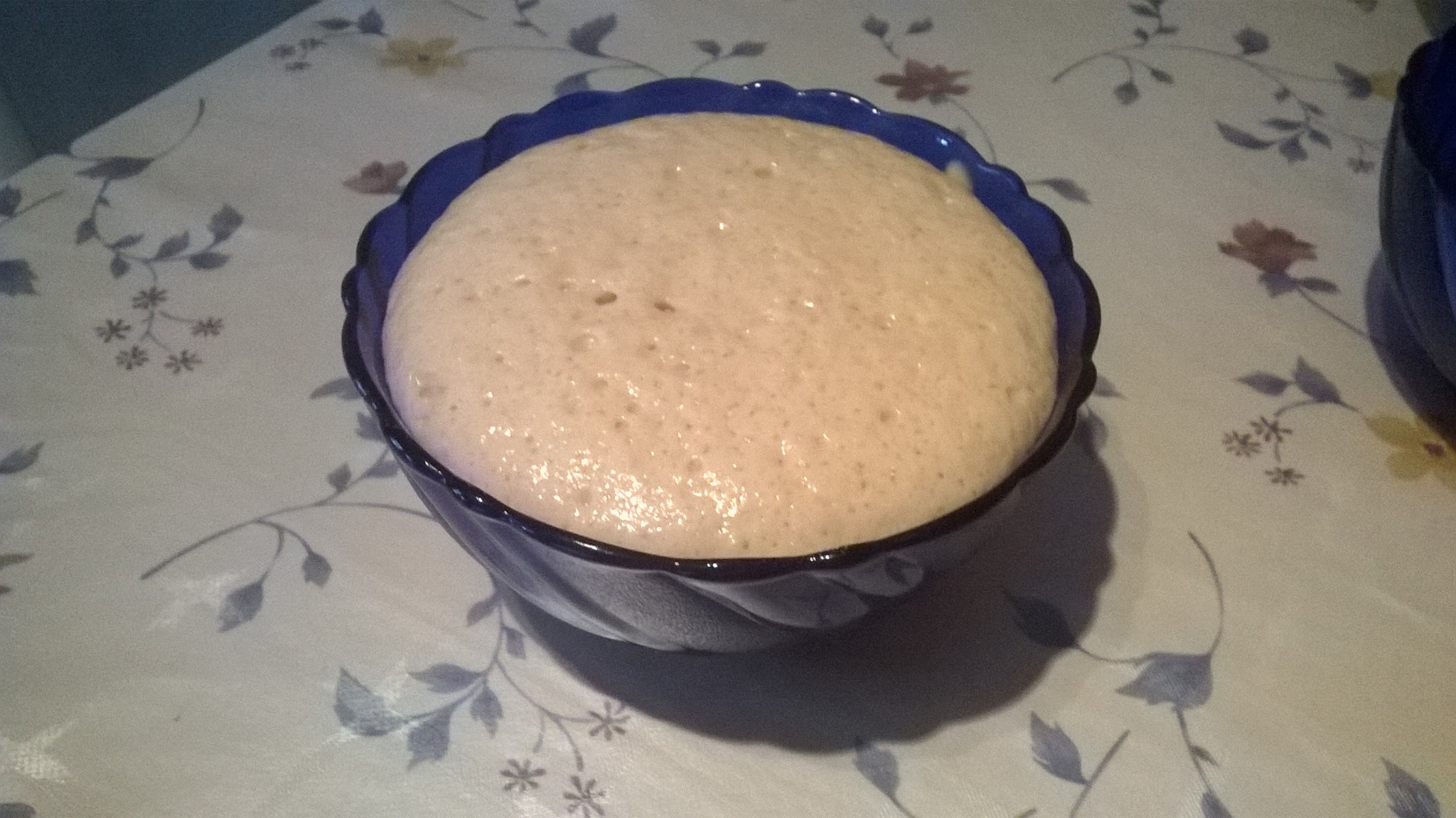 Gogosi pufoase