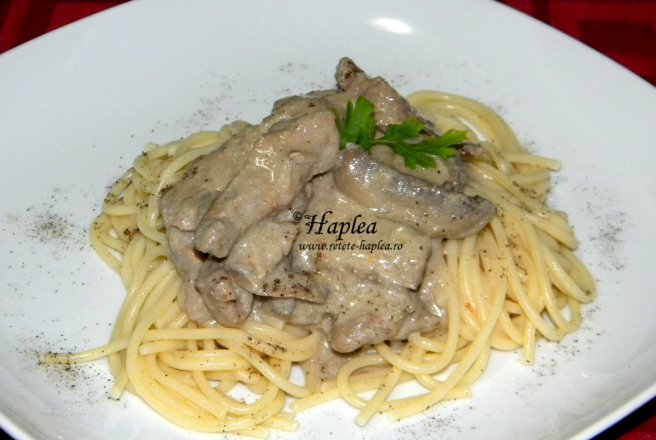 VITA STROGANOFF