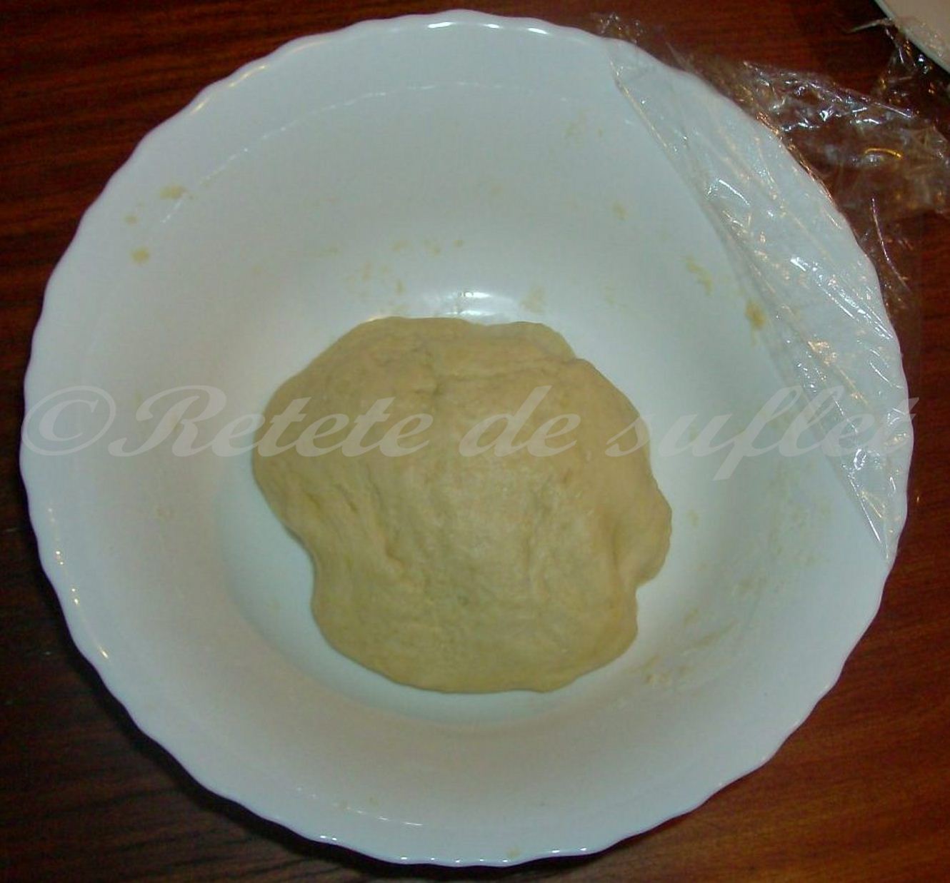 Tortilla mexicana