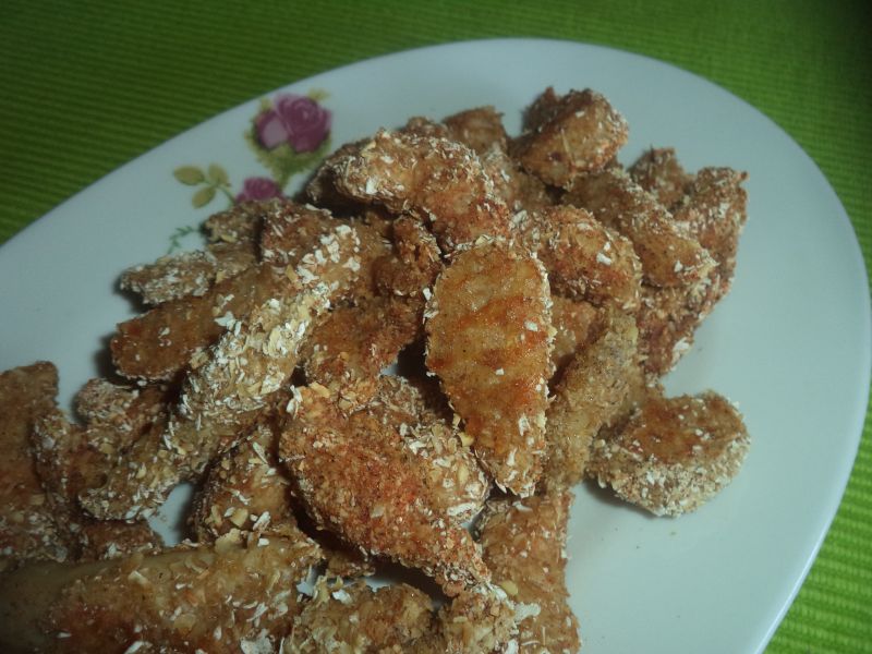 Nuggets Dukan