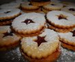 Biscuiti Linzer-10