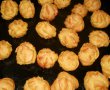 Profiterol cu inghetata-5