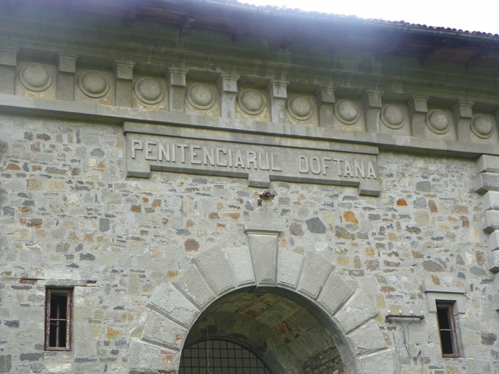 Valea Doftanei@Penitenciarul Doftana