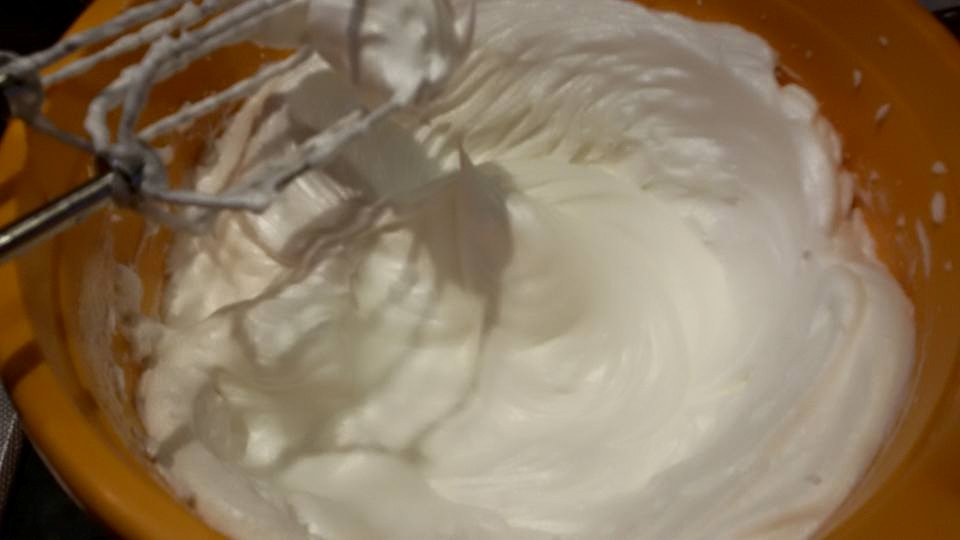 Renumita prajitura krem a la krem cu mascarpone, care a incantat internetul!