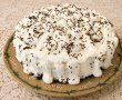 Tort cu crema de zahar ars-5