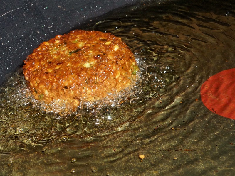Falafel