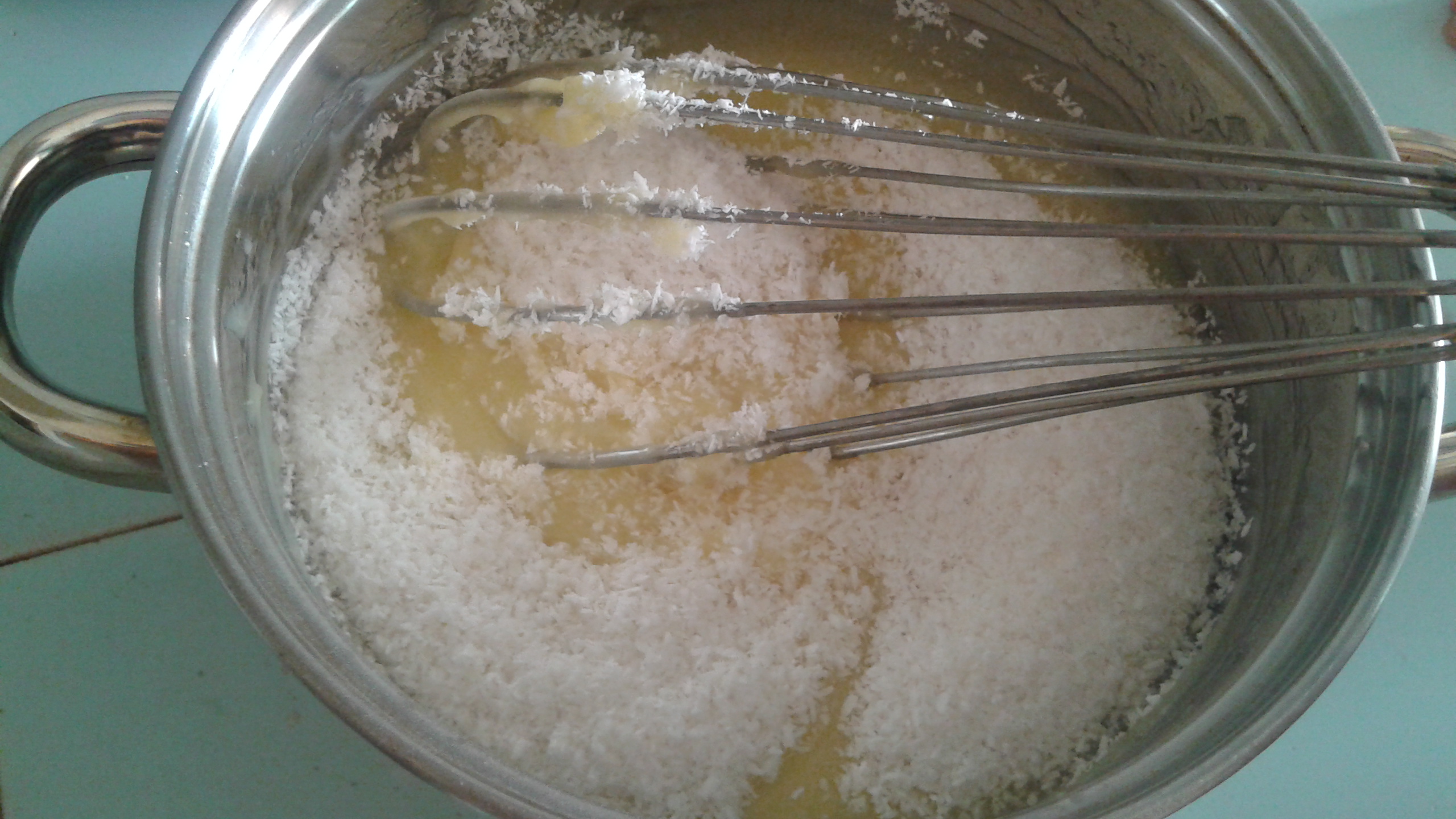Prajitura Fanta