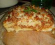 Penne cu carne tocata si sos Panzani-7