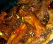 Coaste - Ribs de Porc Caramelizate-6