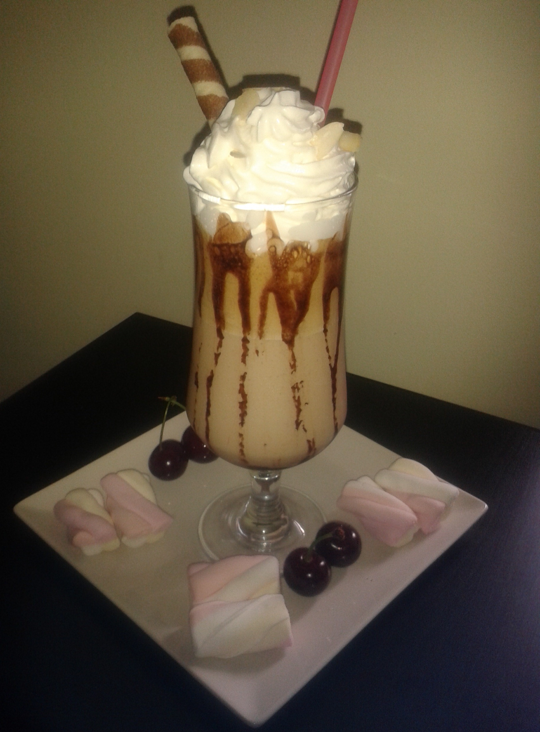 Frappe