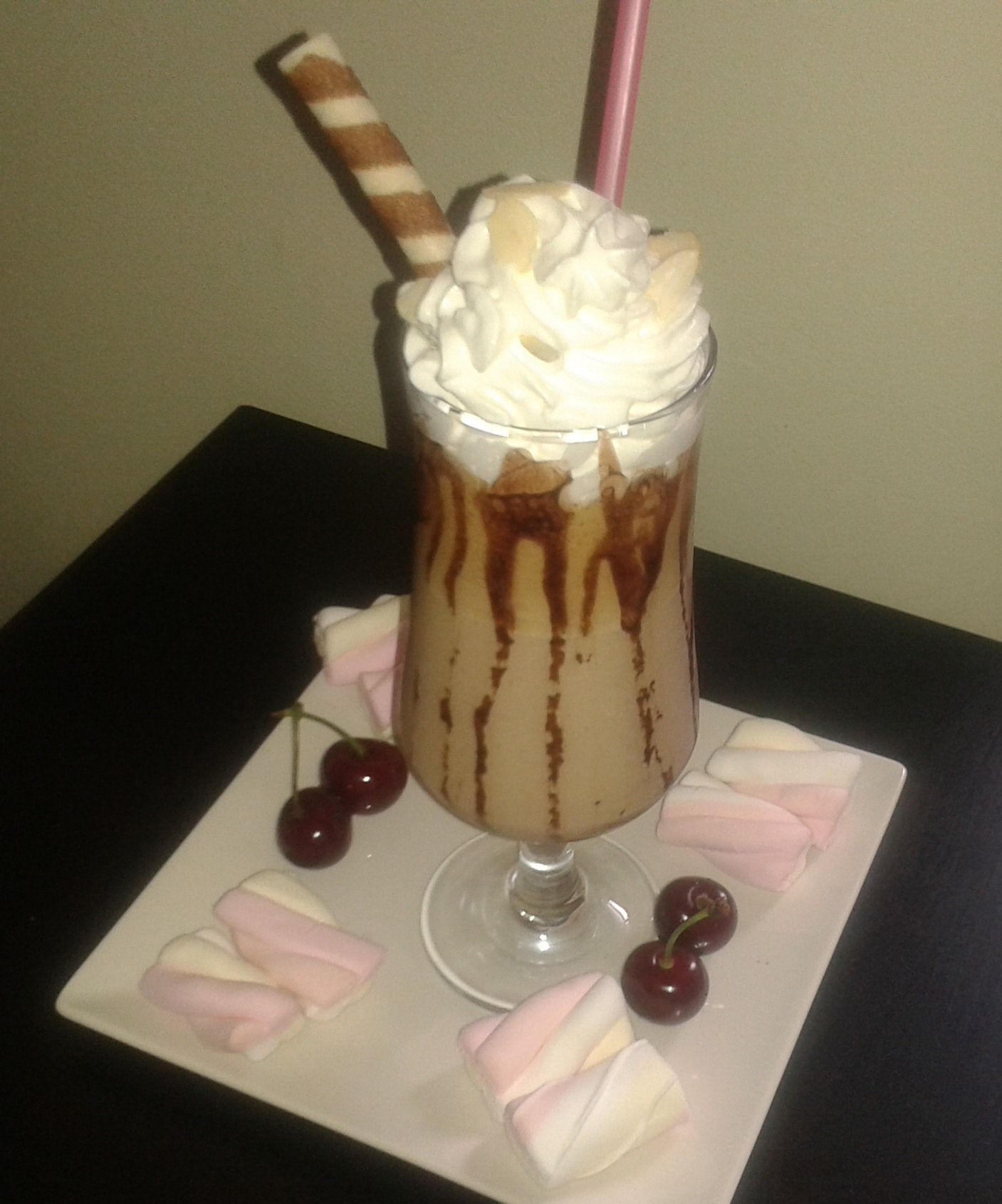 Frappe