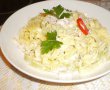 Fettuccine delicioase-6