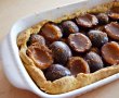 Tarta cu prune-1