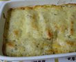 Rulade din foi de lasagna cu ficatei de pui-12