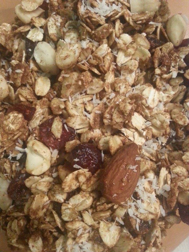 Granola