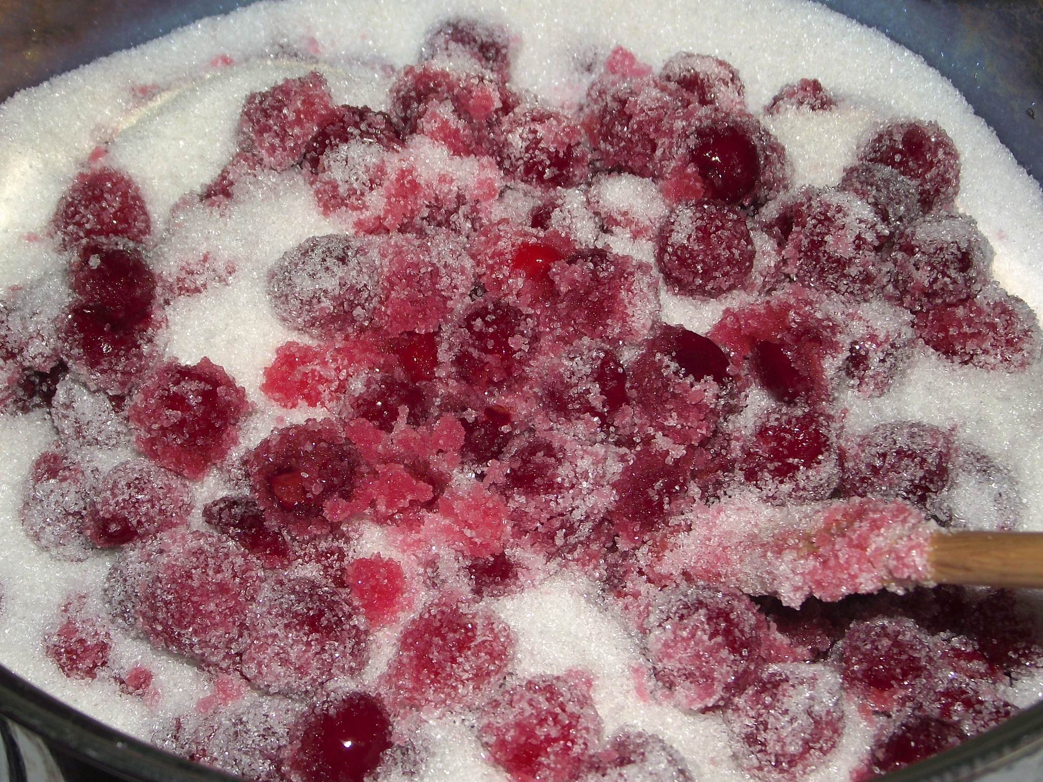 Dulceata de visine