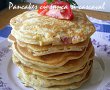 Pancakes cu sunca si cascaval-1