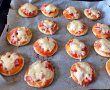 Mini pizza la cuptor-5