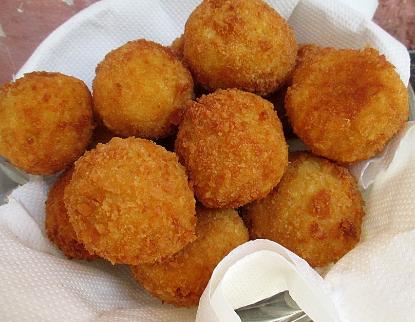 Arancini