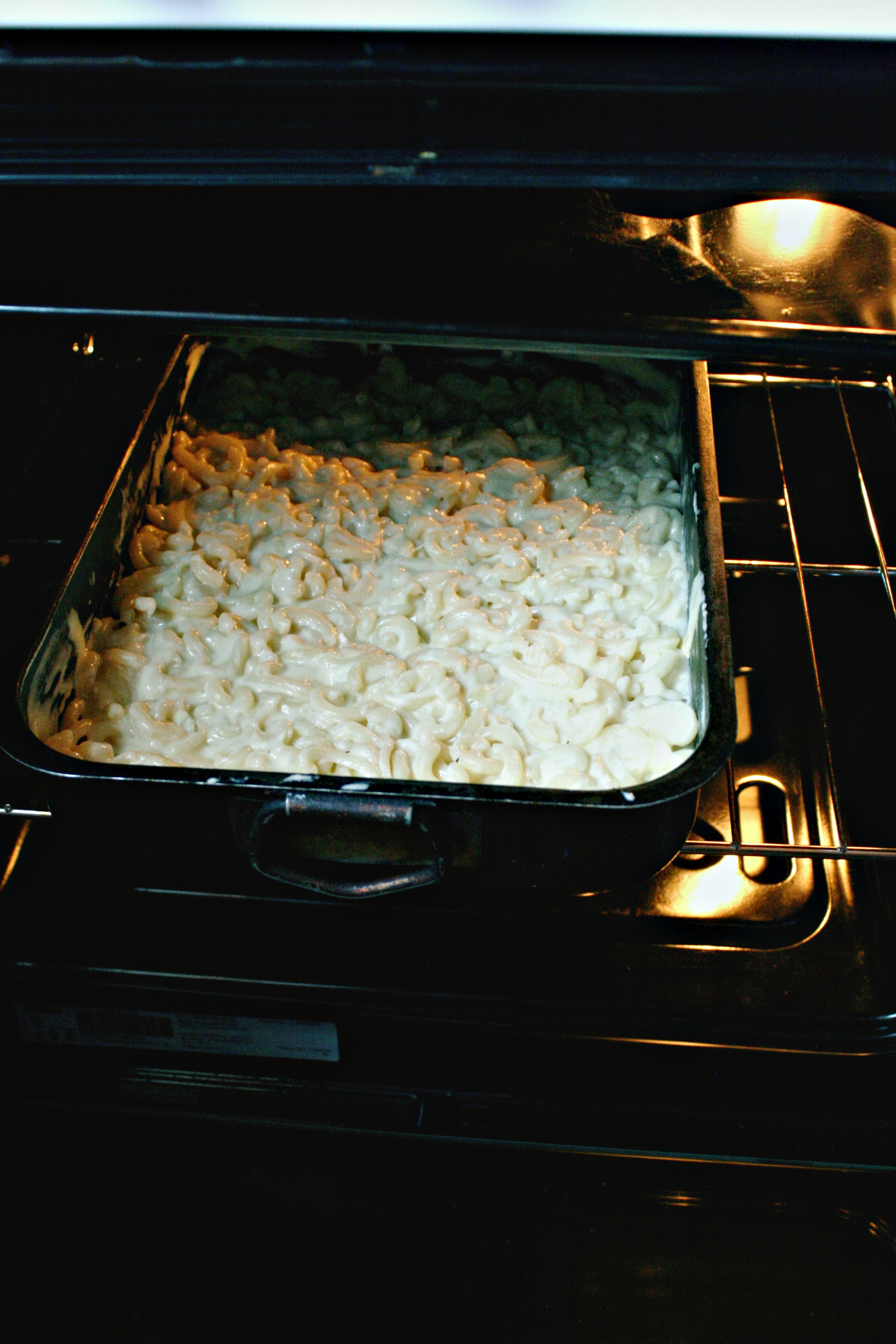 Mac and Cheese