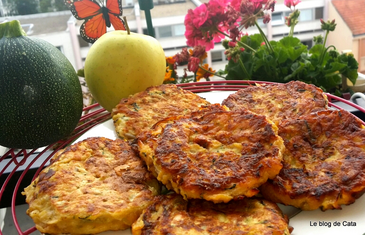 Dovlecel cu mar pane