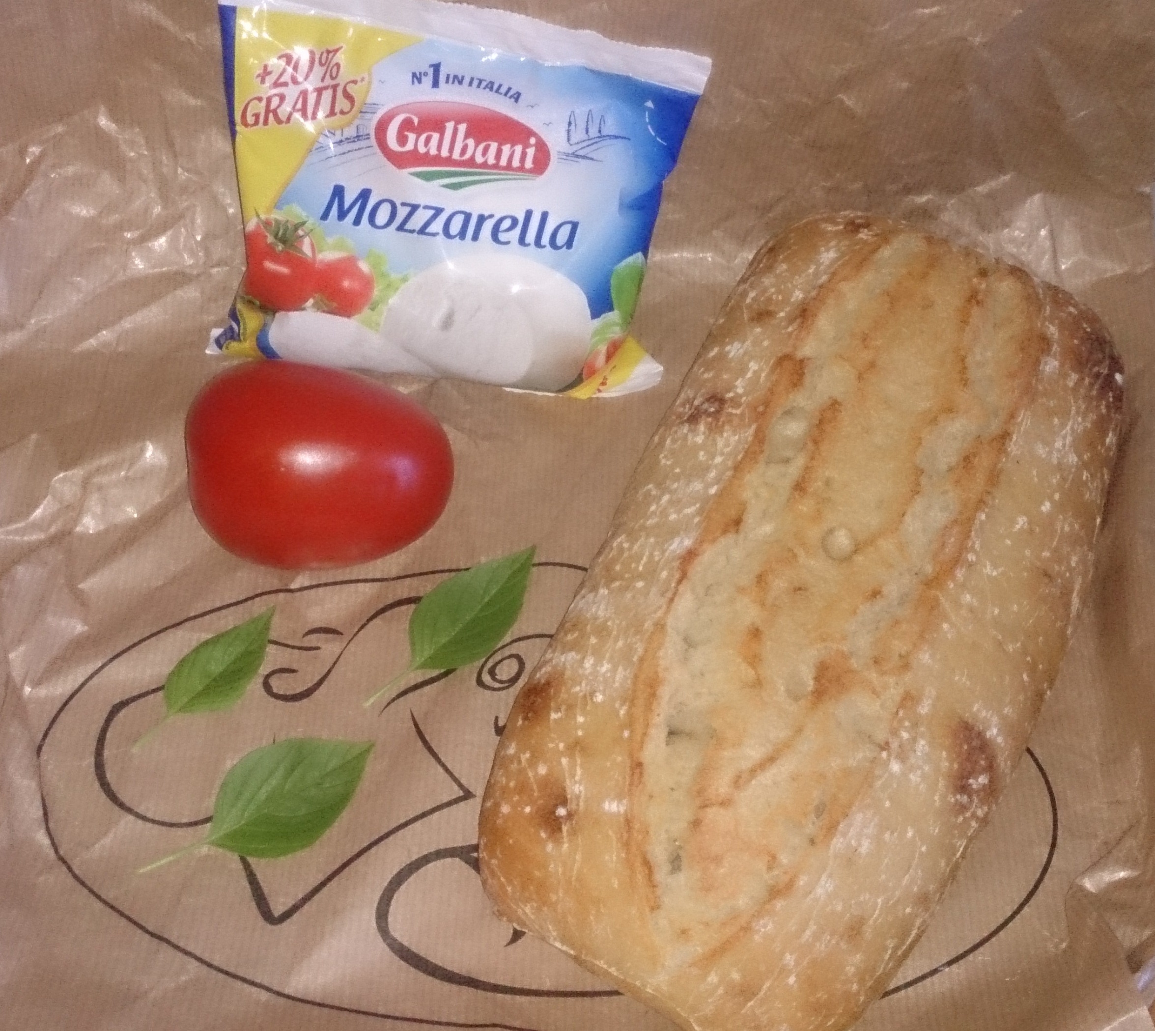 Ciabatta 