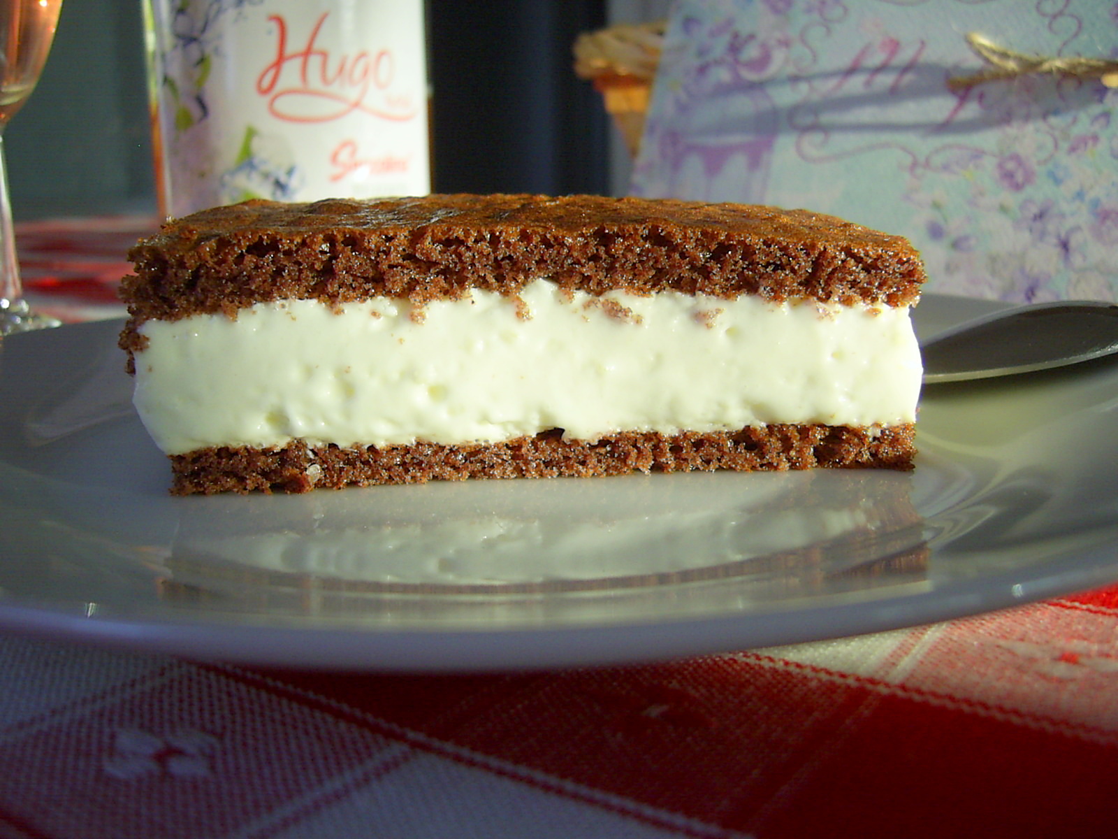 Felie de lapte - Milch Schnitte