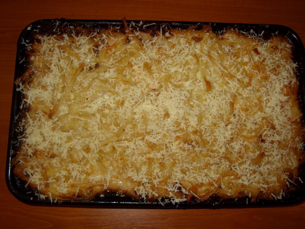 Pastitsio