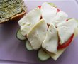 Sandwich vegetarian-4