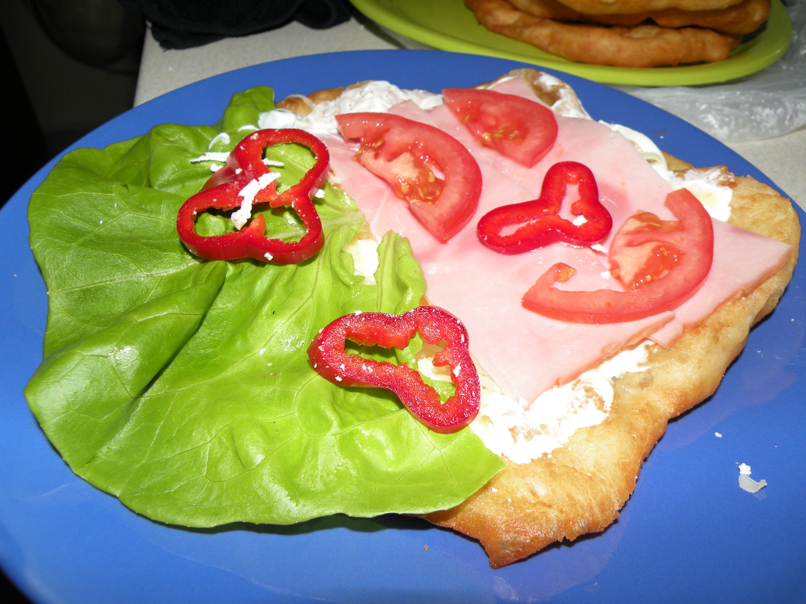 Placinte sandwich