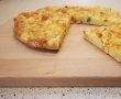 Fritatta cu ceapa verde si cartofi-12