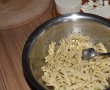 Fusilli cu sos Pesto si piept de pui-0