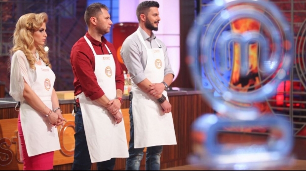 Cine este castigatorul MasterChef 2015 - cine pleaca acasa cu 50.000 de euro